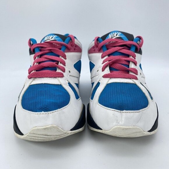 Nike Air Structure Triax 91 Men’s Size 8.5 Women’s Size 10 318088-141 - Picture 3 of 12